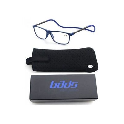 BADS gafas Dvs Rg246 Azha +3.50 Azul 1 ud BADS gafas Dvs Rg246 Azha +3.50 Azul 1 ud