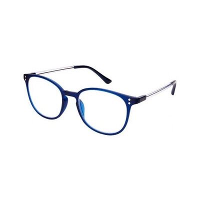 Farline gafas de Lectura Nantes Azul +3.50 1 ud Farline gafas de Lectura Nantes Azul +3.50 1 ud
