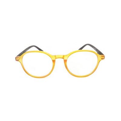 BADS gafas Rg170 Amarillo +1.50 1 ud BADS gafas Rg170 Amarillo +1.50 1 ud