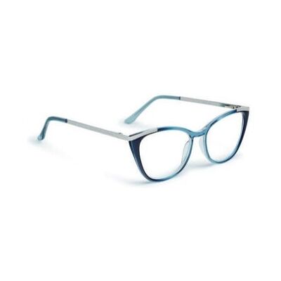 Hannibal Laguna Celeste Gafas +2.50 1ud Hannibal Laguna Celeste Gafas +2.50 1ud