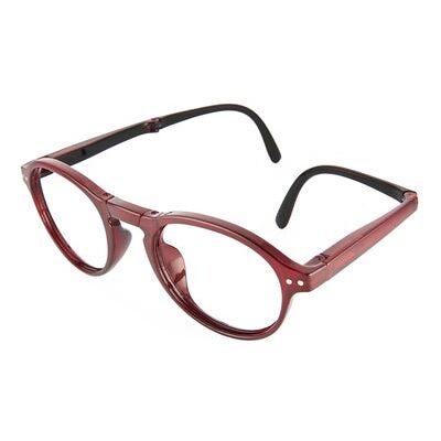 Nordic Vision Gafas Folding 1Burdeos +2.00 Nordic Vision Gafas Folding 1Burdeos +2.00