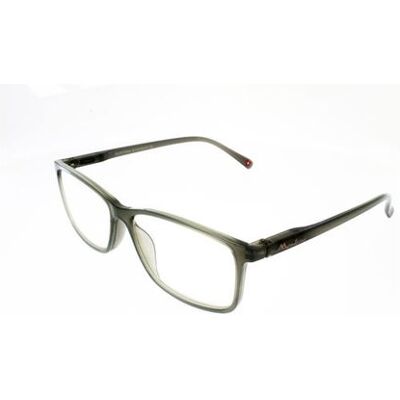 Gafas de lectura unisex Montana MR62A gris - 1.00 Gafas de lectura unisex Montana MR62A gris - 1.00