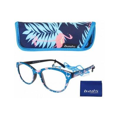 BADS gafas de Lectura Flamencos 3.50 1 ud BADS gafas de Lectura Flamencos 3.50 1 ud