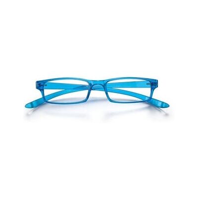 Coronation gafas Azul +2,50 1 ud Coronation gafas Azul +2,50 1 ud