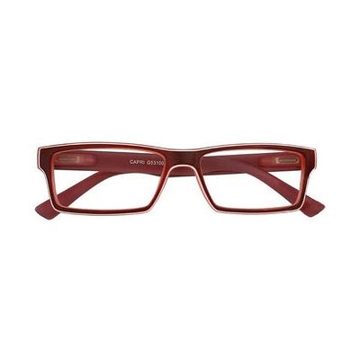 Acorvision gafa Plegable Marrón +2.00 1 ud Acorvision gafa Plegable Marrón +2.00 1 ud