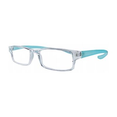 Gafas de presbicia Farline París Turquesa +3.00 Gafas de presbicia Farline París Turquesa +3.00
