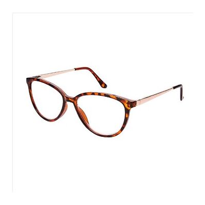 Farline Gafa Provenza Rojo +1.50 1ud Farline Gafa Provenza Rojo +1.50 1ud