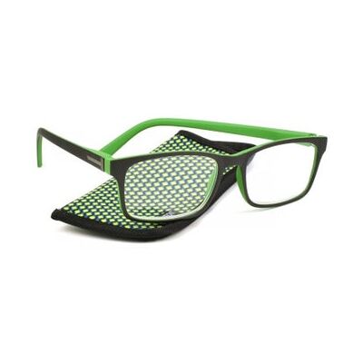 D Vision gafas Milos +3,00 1 ud D Vision gafas Milos +3,00 1 ud