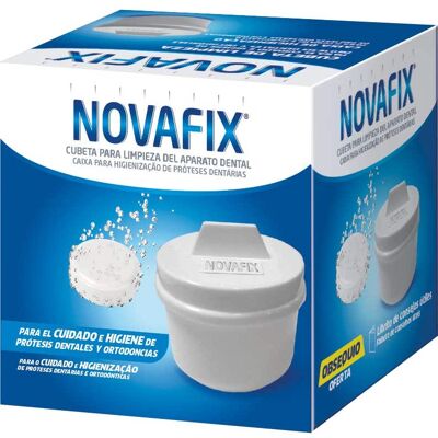 Novafix Cubeta de Limpieza Cuidado e Higiene Novafix Cubeta de Limpieza Cuidado e Higiene