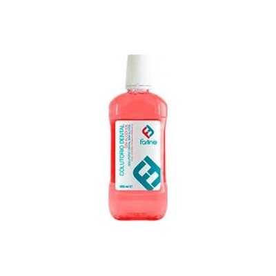 Farline colutorio sin alcohol 500ml Farline colutorio sin alcohol 500ml