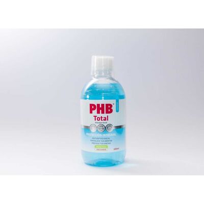 PHB Enjuague Total - Enjuague bucal PHB Enjuague Total - Enjuague bucal