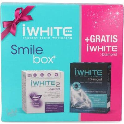 iWhite Smile Box Pack iWhite Smile Box Pack