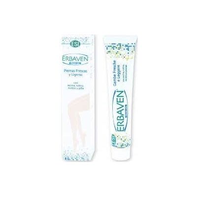 ESI Erbaven Fresh gel 100 ml ESI Erbaven Fresh gel 100 ml