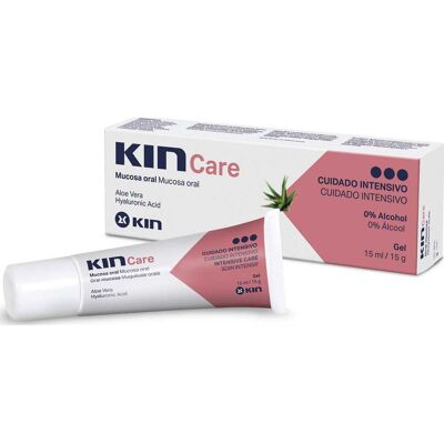 Kin Care gel 15ml Kin Care gel 15ml