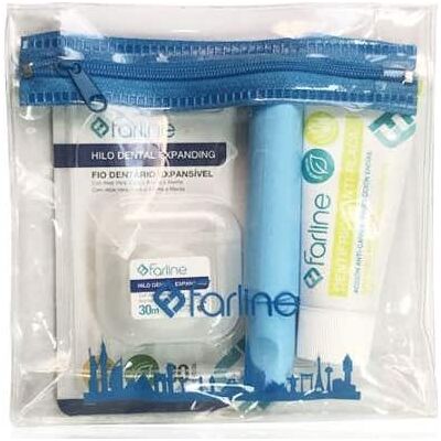 Farline Neceser Dental Adulto Farline Neceser Dental Adulto