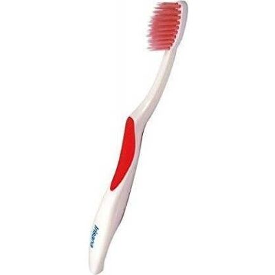 Irisana Cepillo Dental Mediano Flúor 1 ud Irisana Cepillo Dental Mediano Flúor 1 ud