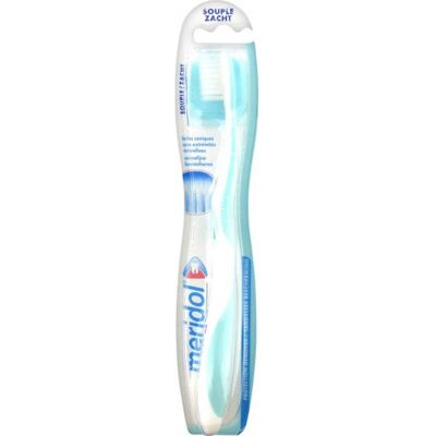 Cepillo de dientes Meridol para encías sensibles - Cepillo Cepillo de dientes Meridol para encías sensibles - Cepillo