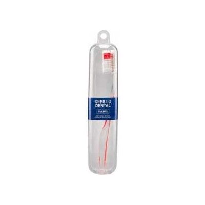 INTERAPOTHEK cepillo dental fuerte 1 ud INTERAPOTHEK cepillo dental fuerte 1 ud