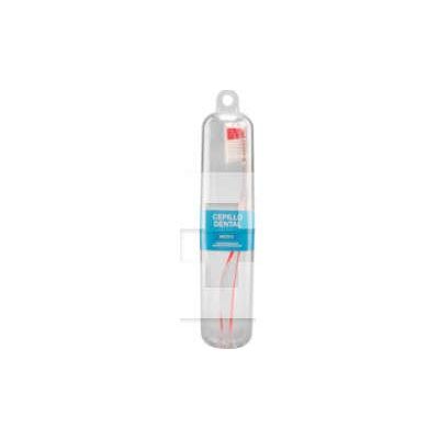 INTERAPOTHEK cepillo dental suave 1 ud INTERAPOTHEK cepillo dental suave 1 ud
