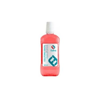 Farline colutorio sin alcohol 500ml Farline colutorio sin alcohol 500ml