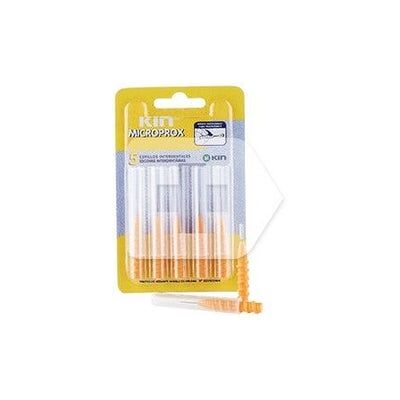 Kin microprox cepillo interdental 1 pack Kin microprox cepillo interdental 1 pack