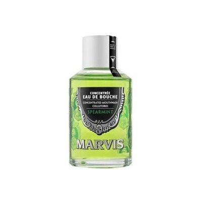 Marvis Eau Bouch Menta 120 ml Marvis Eau Bouch Menta 120 ml