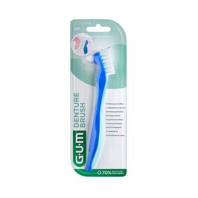 Gum Cepillo para Prótesis Gum Cepillo para Prótesis