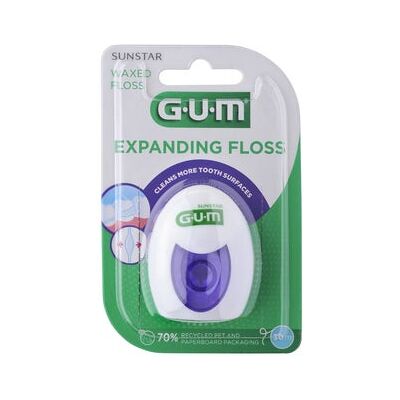 Hilo Dental Expanding Seda Dental - Hilo Dental Floss Hilo Dental Expanding Seda Dental - Hilo Dental Floss