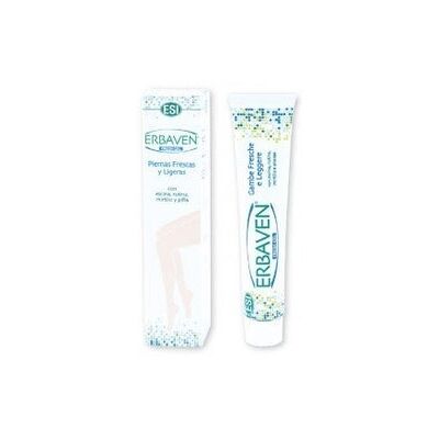 ESI Erbaven Fresh gel 100 ml ESI Erbaven Fresh gel 100 ml
