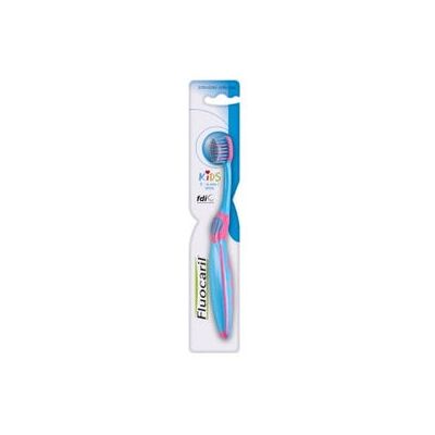 Cepillo de Dientes para Niños Fluocaril Extra Suave - Cepillo Cepillo de Dientes para Niños Fluocaril Extra Suave - Cepillo