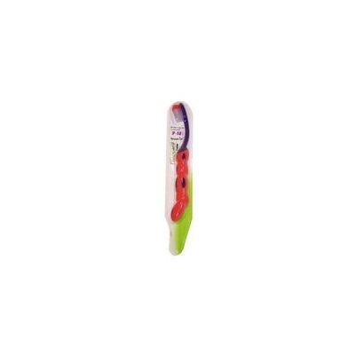 Fluocaril Brush Junior cepillo dureza suave 1 ud Fluocaril Brush Junior cepillo dureza suave 1 ud