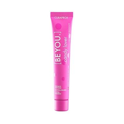 Curaprox Be You Candy Lover Dentífrico 10ml Curaprox Be You Candy Lover Dentífrico 10ml