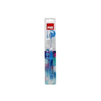 Cepillo PHB Plus Mini Medio - Cuidado Dental Cepillo PHB Plus Mini Medio - Cuidado Dental