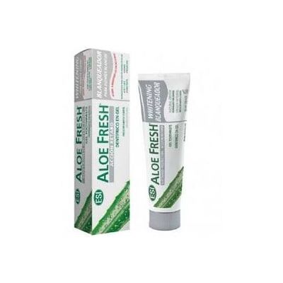 ESI Mini Pasta Dental Viaje Aloe Fresh 10 ml ESI Mini Pasta Dental Viaje Aloe Fresh 10 ml