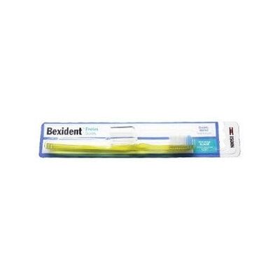ISDIN Bexident® Cepillo Adulto Encías Suave 1 ud ISDIN Bexident® Cepillo Adulto Encías Suave 1 ud