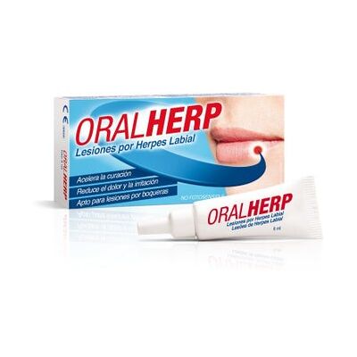 ORALHERP 6ml ORALHERP 6ml