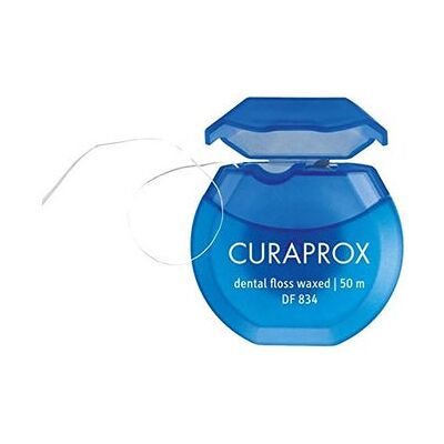 Curaprox Hilo Dental Df 834 50 M Curaprox Hilo Dental Df 834 50 M