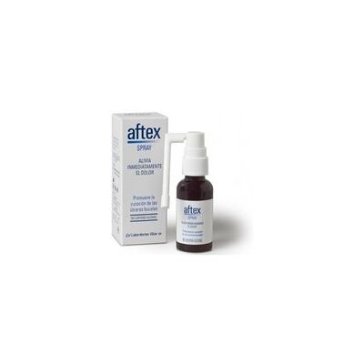 Aftex spray 20ml Aftex spray 20ml