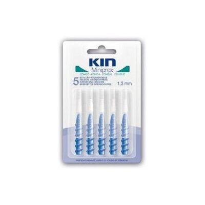 Kin In Miniprox cepillo interdental 5 uds Kin In Miniprox cepillo interdental 5 uds