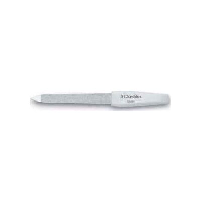 3 CLAVELES Lima Zafiro Cromada 13 cm 1 ud 3 CLAVELES Lima Zafiro Cromada 13 cm 1 ud