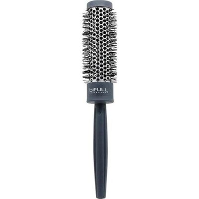 BIFULL Cepillo Termico gris 28 1 ud BIFULL Cepillo Termico gris 28 1 ud