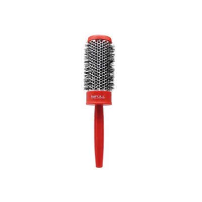BIFULL Cepillo Térmico Rojo Nro 32 1 ud BIFULL Cepillo Térmico Rojo Nro 32 1 ud