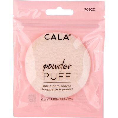 Cala Cosmetic Sponges Powder Puff Cala Cosmetic Sponges Powder Puff