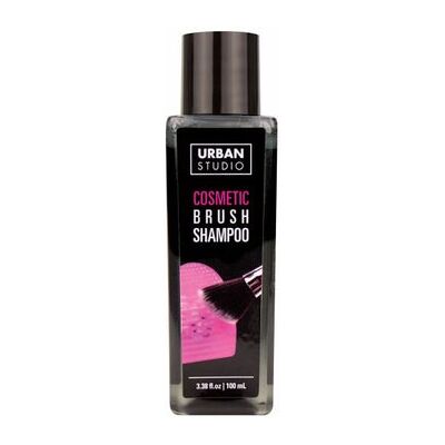 Cala Urban Studio Cosmetic Brush Shampoo 100 ml Cala Urban Studio Cosmetic Brush Shampoo 100 ml