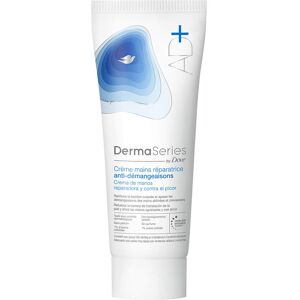 Dove Dermaseries Crema de Manos - Reparadora y Contra el Picor 75ml Dove Dermaseries Crema de Manos - Reparadora y Contra el Picor 75ml