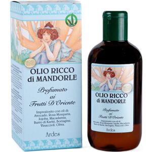 Ardes Cosmetici Aceite Almendras Perfumado Frutos d'Oriente 250 ml Ardes Cosmetici Aceite Almendras Perfumado Frutos d'Oriente 250 ml