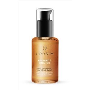 URESIM Radiance Body Oil 100ml URESIM Radiance Body Oil 100ml