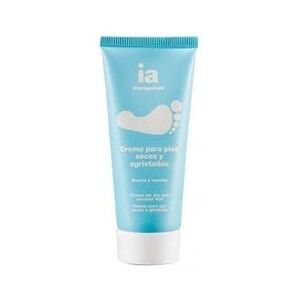 INTERAPOTHEK crema hidratante pies secos 100ml INTERAPOTHEK crema hidratante pies secos 100ml