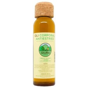 GIURA Aceite Antiestrías 250ml GIURA Aceite Antiestrías 250ml