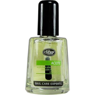 Nurana Aceite de Uñas 14 ml Nurana Aceite de Uñas 14 ml